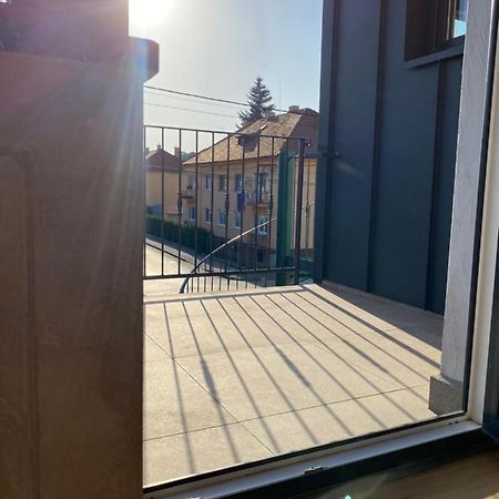 Empero Apartments Bardejov 1 Extérieur photo