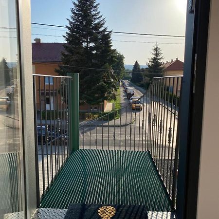Empero Apartments Bardejov 1 Extérieur photo