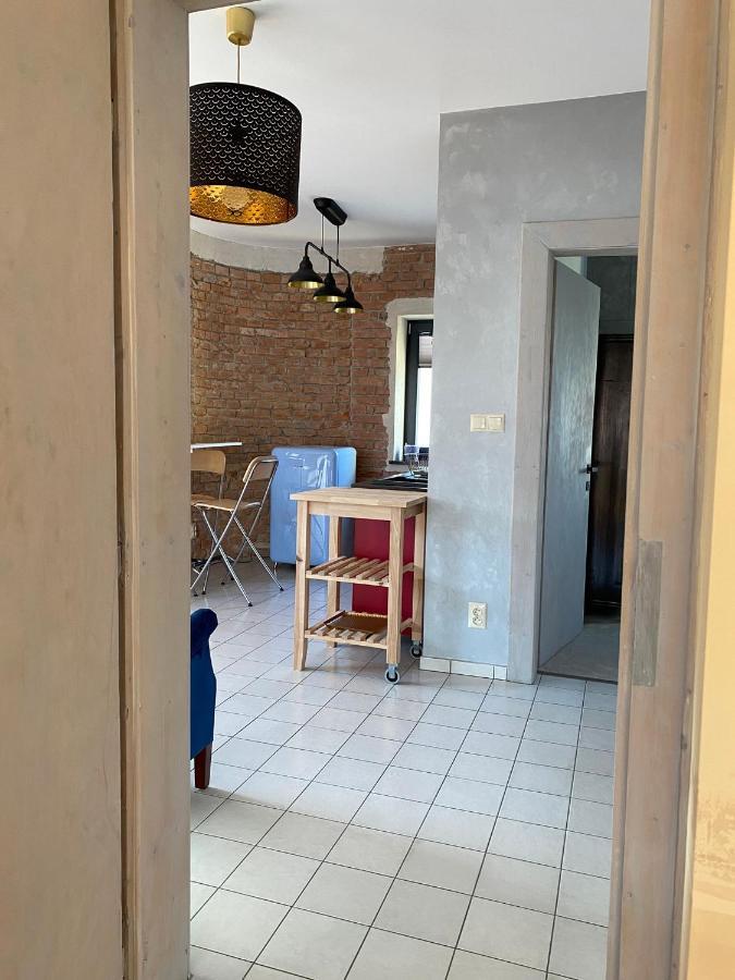 Empero Apartments Bardejov 1 Extérieur photo
