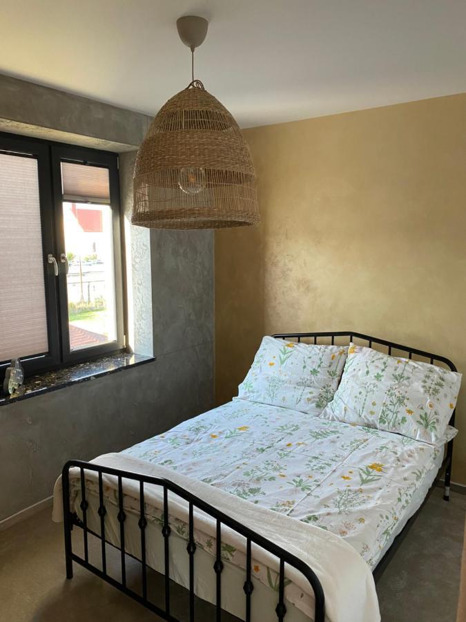 Empero Apartments Bardejov 1 Extérieur photo