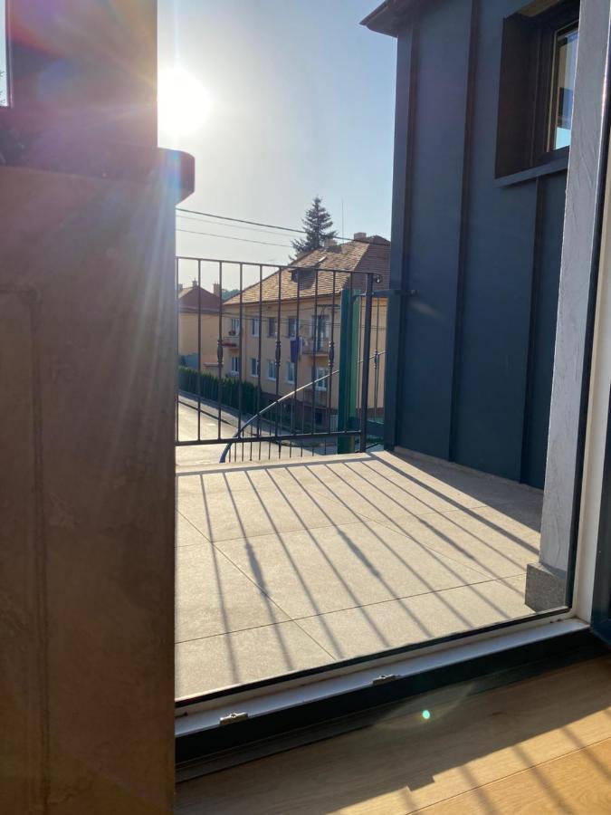 Empero Apartments Bardejov 1 Extérieur photo