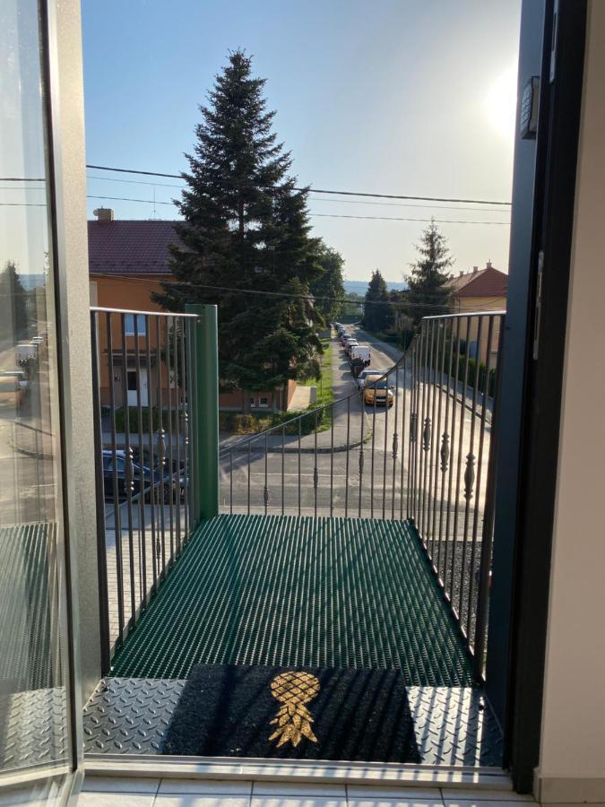 Empero Apartments Bardejov 1 Extérieur photo