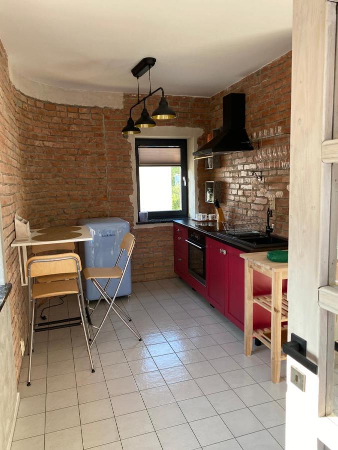 Empero Apartments Bardejov 1 Extérieur photo