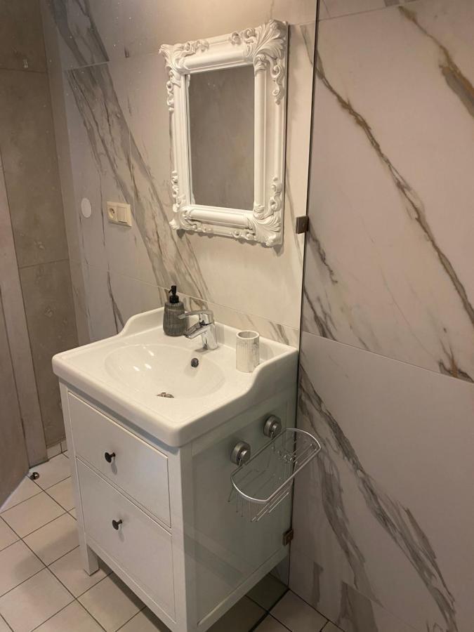 Empero Apartments Bardejov 1 Extérieur photo