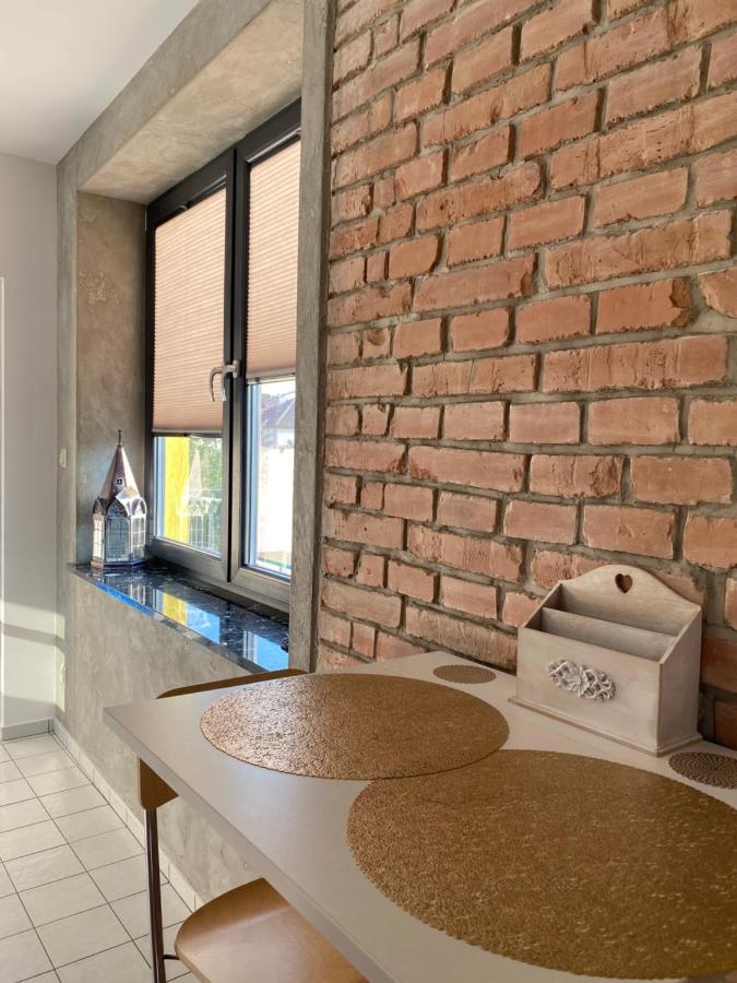Empero Apartments Bardejov 1 Extérieur photo