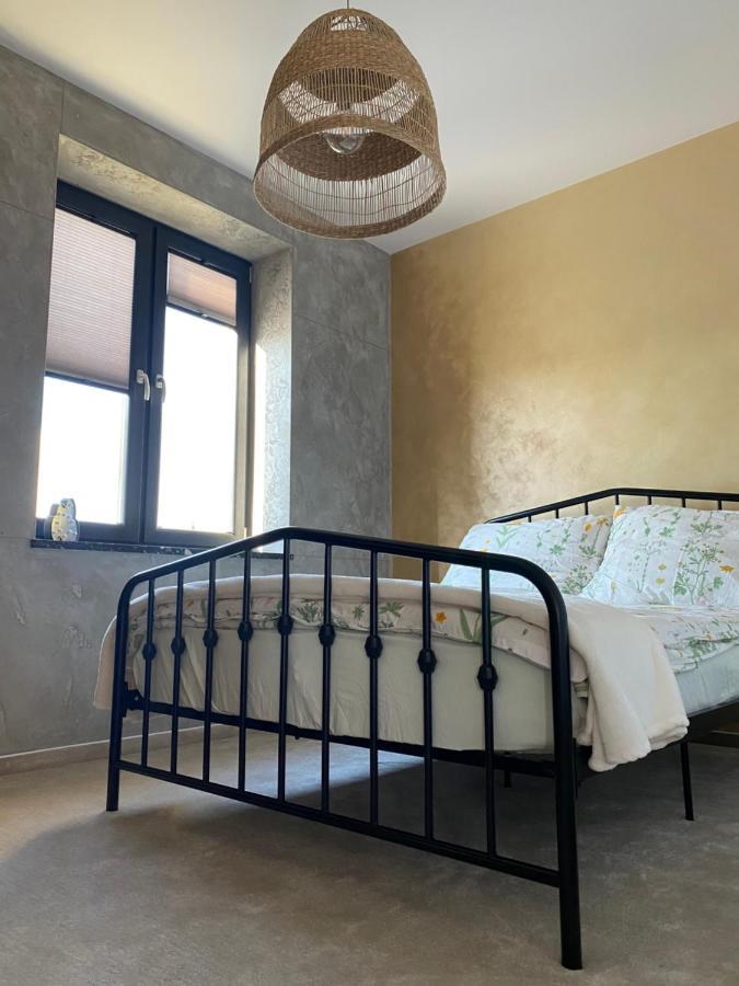Empero Apartments Bardejov 1 Extérieur photo