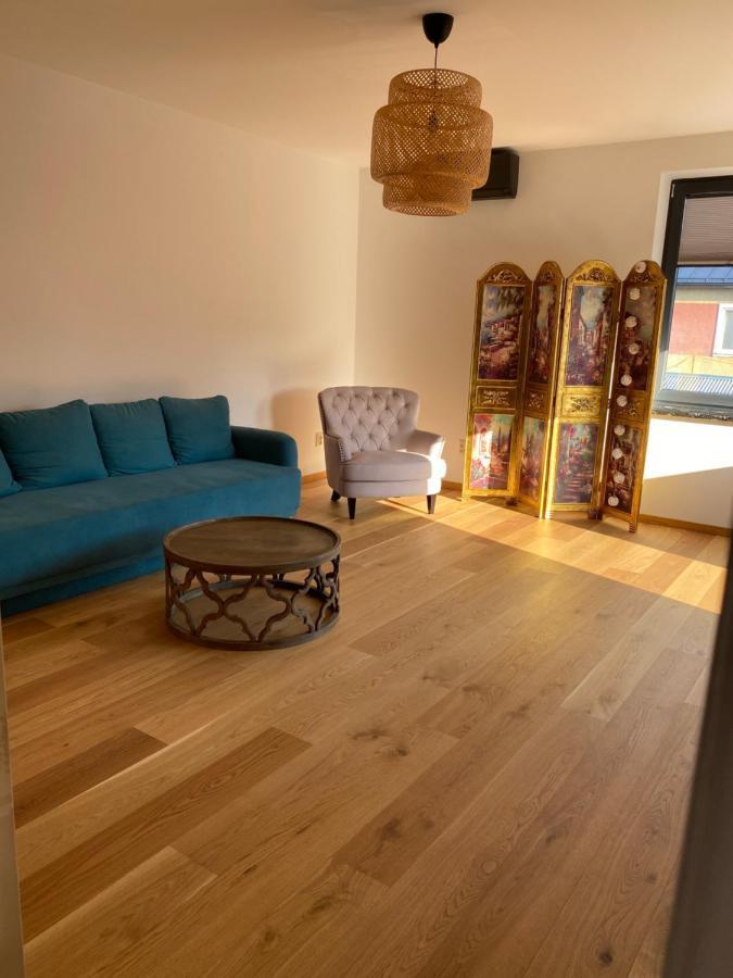 Empero Apartments Bardejov 1 Extérieur photo