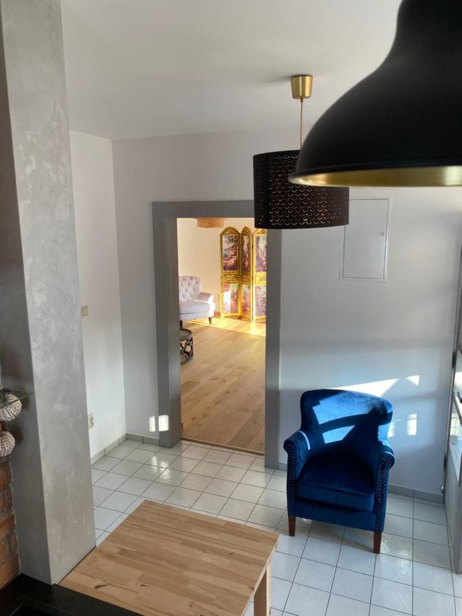 Empero Apartments Bardejov 1 Extérieur photo