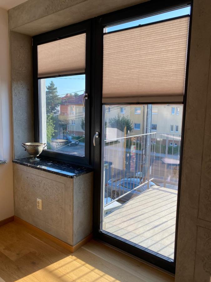Empero Apartments Bardejov 1 Extérieur photo